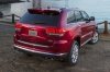 2014 Jeep Grand Cherokee Summit 4WD Picture