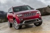 2014 Jeep Grand Cherokee Summit 4WD Picture