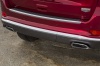 2014 Jeep Grand Cherokee Summit 4WD Exhaust Picture