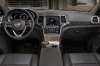 2014 Jeep Grand Cherokee Summit 4WD Cockpit Picture