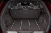 2014 Jeep Grand Cherokee Summit 4WD Trunk Picture