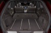 2014 Jeep Grand Cherokee Summit 4WD Trunk Picture