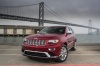 2014 Jeep Grand Cherokee Summit 4WD Picture