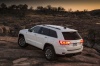 2014 Jeep Grand Cherokee Limited 4WD Picture