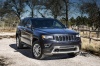 2014 Jeep Grand Cherokee Limited Diesel 4WD Picture