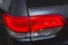 2014 Jeep Grand Cherokee Limited Diesel 4WD Headlight Picture