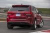 2014 Jeep Grand Cherokee SRT 4WD Picture