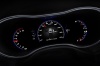 2014 Jeep Grand Cherokee SRT 4WD Gauges Picture