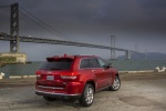 Picture of 2014 Jeep Grand Cherokee Summit 4WD in Deep Cherry Red Crystal Pearlcoat