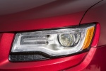 Picture of 2014 Jeep Grand Cherokee Summit 4WD Headlight