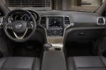 Picture of 2014 Jeep Grand Cherokee Summit 4WD Cockpit