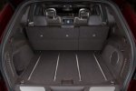 Picture of 2014 Jeep Grand Cherokee Summit 4WD Trunk