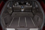 Picture of 2014 Jeep Grand Cherokee Summit 4WD Trunk