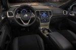 Picture of 2014 Jeep Grand Cherokee Limited 4WD Cockpit