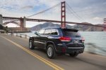 Picture of 2014 Jeep Grand Cherokee Limited Diesel 4WD in Granite Crystal Metallic Clearcoat