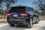 Picture of 2014 Jeep Grand Cherokee Limited Diesel 4WD in Granite Crystal Metallic Clearcoat