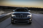 Picture of 2014 Jeep Grand Cherokee Limited Diesel 4WD in Granite Crystal Metallic Clearcoat