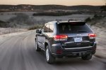 Picture of 2014 Jeep Grand Cherokee Limited Diesel 4WD in Granite Crystal Metallic Clearcoat