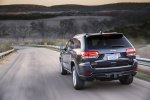 Picture of 2014 Jeep Grand Cherokee Limited Diesel 4WD in Granite Crystal Metallic Clearcoat