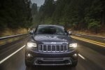 Picture of 2014 Jeep Grand Cherokee Limited Diesel 4WD in Granite Crystal Metallic Clearcoat