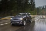 Picture of 2014 Jeep Grand Cherokee Limited Diesel 4WD in Granite Crystal Metallic Clearcoat