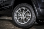 Picture of 2014 Jeep Grand Cherokee Limited Diesel 4WD Rim