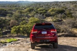 Picture of 2014 Jeep Grand Cherokee Summit 4WD in Deep Cherry Red Crystal Pearlcoat