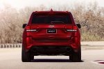 Picture of 2014 Jeep Grand Cherokee SRT 4WD in Redline 2 Coat Pearl