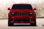 Picture of 2014 Jeep Grand Cherokee SRT 4WD in Redline 2 Coat Pearl