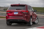 Picture of 2014 Jeep Grand Cherokee SRT 4WD in Redline 2 Coat Pearl