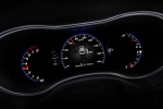 Picture of 2014 Jeep Grand Cherokee SRT 4WD Gauges