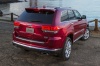 2015 Jeep Grand Cherokee Summit 4WD Picture