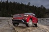 2015 Jeep Grand Cherokee Summit 4WD Picture