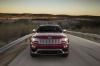 2015 Jeep Grand Cherokee Summit 4WD Picture