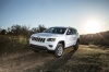 2015 Jeep Grand Cherokee Limited 4WD Picture