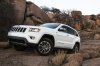 2015 Jeep Grand Cherokee Limited 4WD Picture