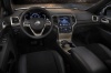 2015 Jeep Grand Cherokee Limited 4WD Cockpit Picture