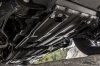2015 Jeep Grand Cherokee Limited Diesel 4WD Underbody Protection Picture