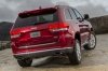 2015 Jeep Grand Cherokee Summit 4WD Picture
