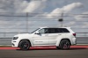 2015 Jeep Grand Cherokee SRT 4WD Picture