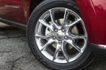 Picture of 2015 Jeep Grand Cherokee Summit 4WD Rim