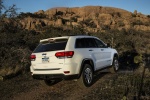 Picture of 2015 Jeep Grand Cherokee Limited 4WD in Bright White Clearcoat