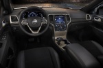 Picture of 2015 Jeep Grand Cherokee Limited 4WD Cockpit