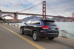 Picture of 2015 Jeep Grand Cherokee Limited Diesel 4WD in Granite Crystal Metallic Clearcoat