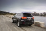 Picture of 2015 Jeep Grand Cherokee Limited Diesel 4WD in Granite Crystal Metallic Clearcoat