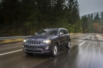 Picture of 2015 Jeep Grand Cherokee Limited Diesel 4WD in Granite Crystal Metallic Clearcoat