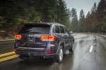 Picture of 2015 Jeep Grand Cherokee Limited Diesel 4WD in Granite Crystal Metallic Clearcoat