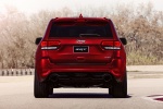 Picture of 2015 Jeep Grand Cherokee SRT 4WD in Redline 2 Coat Pearl