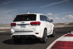 Picture of 2015 Jeep Grand Cherokee SRT 4WD in Bright White Clear Coat