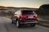 2016 Jeep Grand Cherokee Summit 4WD Picture